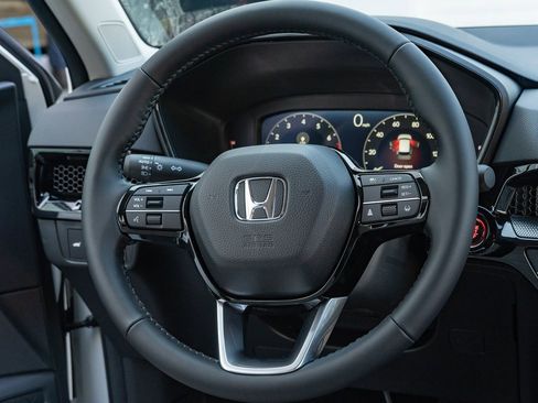 New 2026 Honda CR-V EX-L image 18