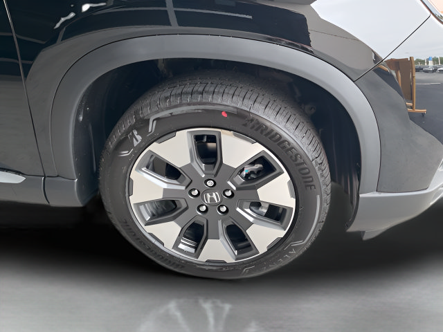 New 2026 Honda Pilot Elite image 27