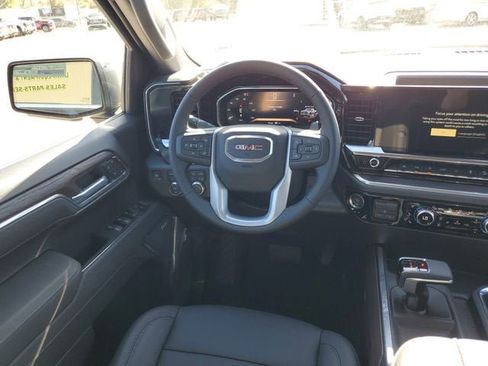 New 2026 GMC Sierra 1500 SLT w/ SLT Premium Plus Package AWD/4WD image 15
