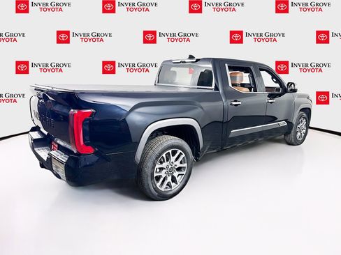 Used 2023 Toyota Tundra 1794 Edition AWD/4WD image 5