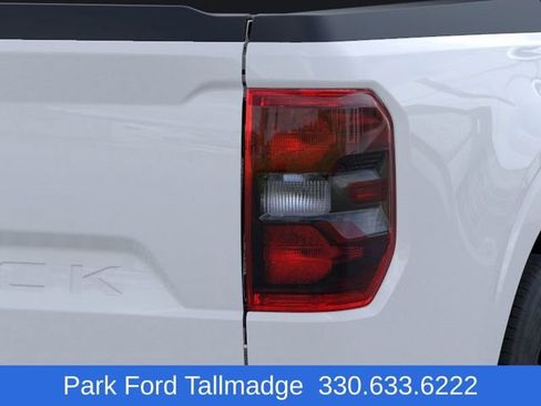 New 2026 Ford Maverick XLT AWD/4WD image 22