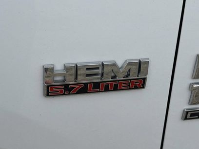 Used 2020 RAM 1500 Tradesman w/ Protection Group