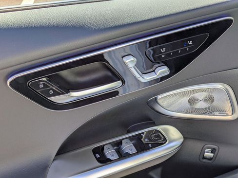 New 2026 Mercedes-Benz C 300 Sedan image 15