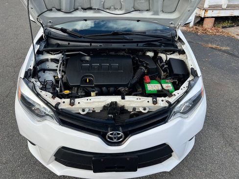 Used 2014 Toyota Corolla LE Premium image 36