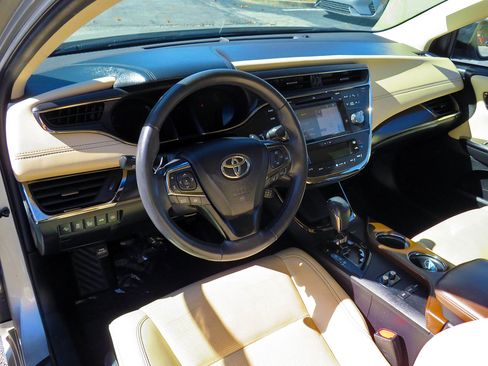 Used 2016 Toyota Avalon Limited image 15