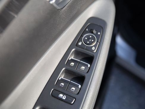 Used 2021 Hyundai Santa Fe SEL image 19