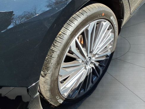 Used 2025 Nissan Altima 2.5 SL AWD/4WD image 6