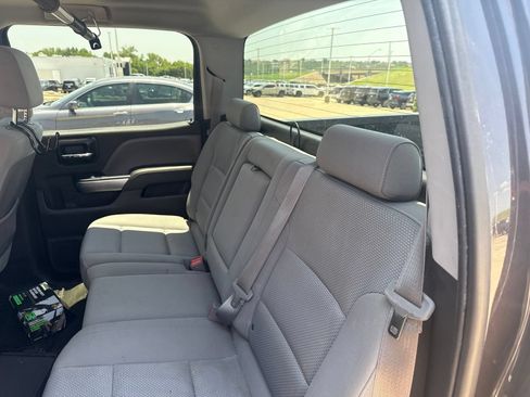 Used 2014 Chevrolet Silverado 1500 LT w/ LT Convenience Package RWD image 11