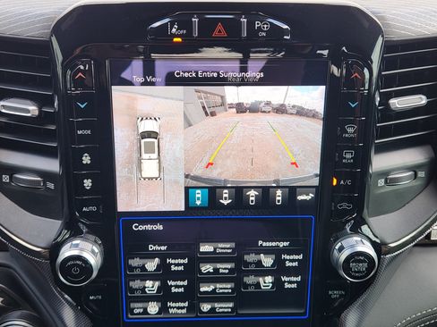 Used 2020 RAM 1500 Limited AWD/4WD image 22