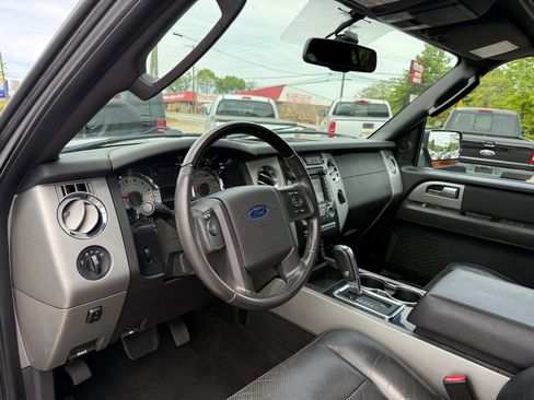 Used 2014 Ford Expedition Limited w/ Equipment Group 301A image 10