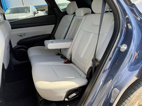 Used 2025 Hyundai Tucson SEL image 33