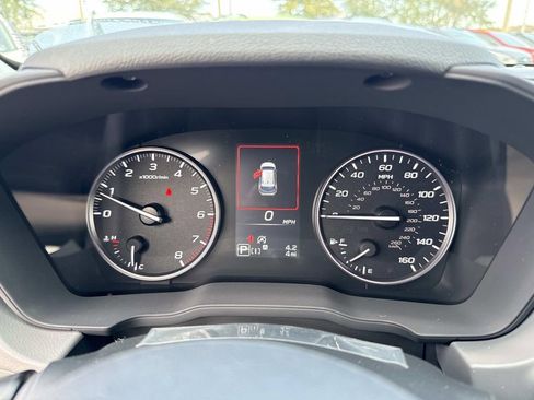 New 2026 Subaru Crosstrek 2.0i Premium AWD/4WD image 37