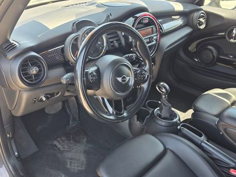Used 2016 MINI Cooper S FWD image 7