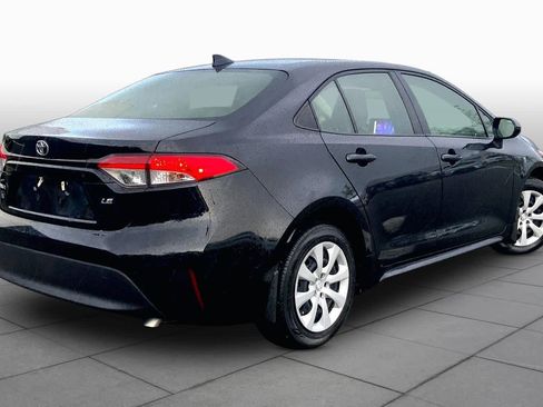 Certified 2023 Toyota Corolla LE FWD image 13