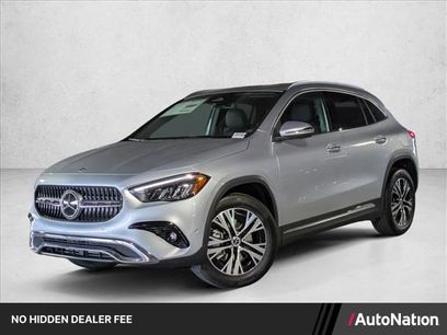 Used 2026 Mercedes-Benz GLA 250