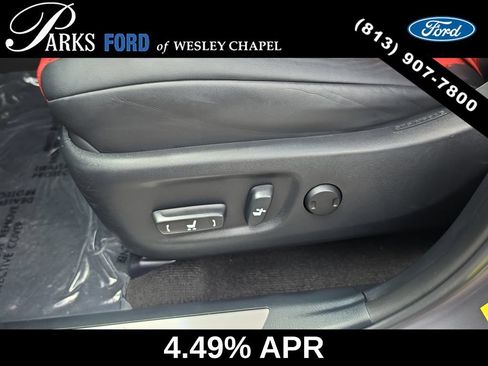 Used 2018 Lexus NX 300 F Sport w/ Accessory Package 2 FWD image 19