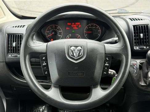 Used 2021 RAM ProMaster 2500 FWD image 10