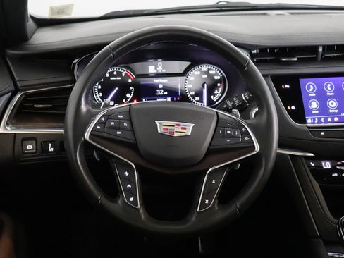 Used 2023 Cadillac XT5 Sportv AWD/4WD image 24