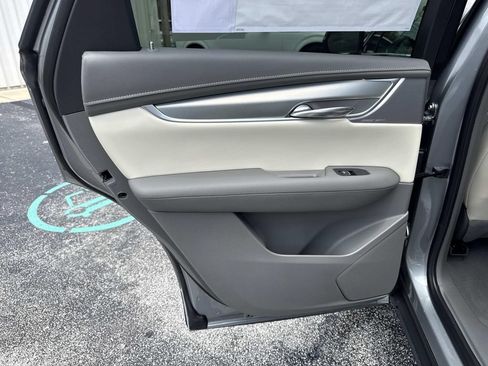 New 2026 Cadillac XT5 Premium Luxury w/ Driver Assist Package FWD image 13