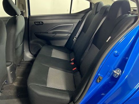 Used 2024 Nissan Versa S w/ S Plus Package image 17