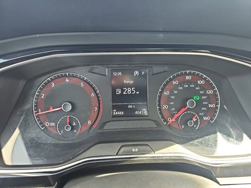 Used 2021 Volkswagen Jetta SE image 15