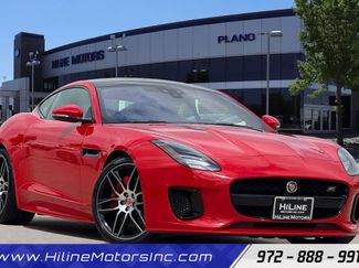 Used 2020 Jaguar F-TYPE Checkered Flag video 1