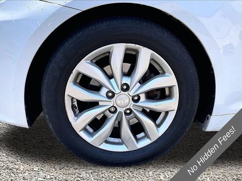 Used 2015 Kia Optima EX FWD image 9