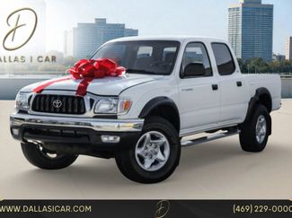 Used 2004 Toyota Tacoma PreRunner video 1