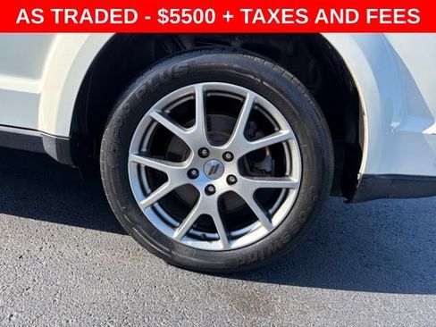 Used 2019 Dodge Journey GT FWD image 10