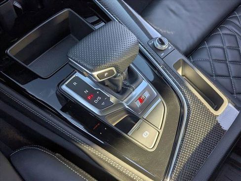 Used 2021 Audi S5 Premium Plus w/ Premium Plus Package image 14