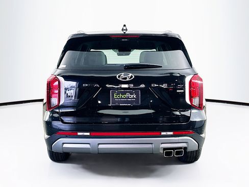Used 2025 Hyundai Palisade SEL image 7