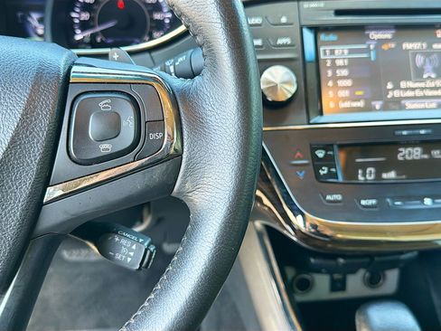 Used 2015 Toyota Avalon XLE Premium image 36