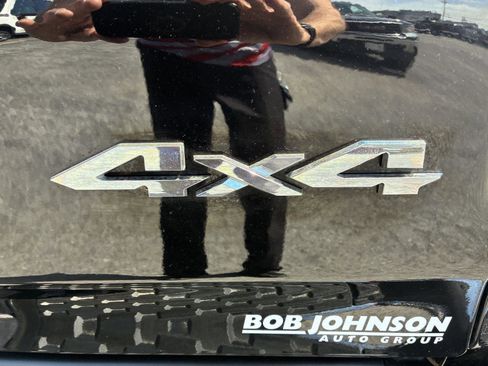 Used 2025 RAM 1500 Big Horn AWD/4WD image 35