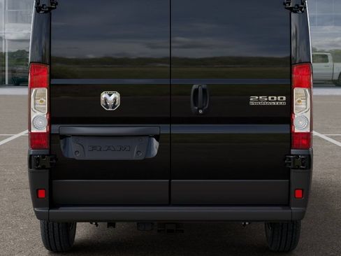 New 2026 RAM ProMaster 2500 w/ Convenience Group FWD image 16