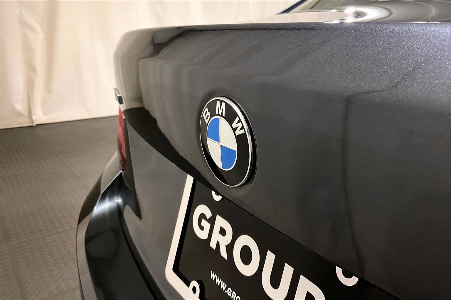 Used 2020 BMW 230i xDrive Coupe w/ Premium Package AWD/4WD image 32