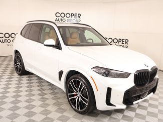 Used 2024 BMW X5 xDrive40i w/ M Sport Package AWD/4WD video 1