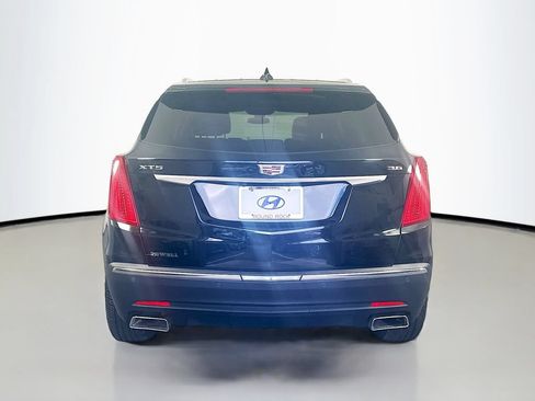 Used 2017 Cadillac XT5 Premium Luxury w/ Advanced Security Package FWD image 6