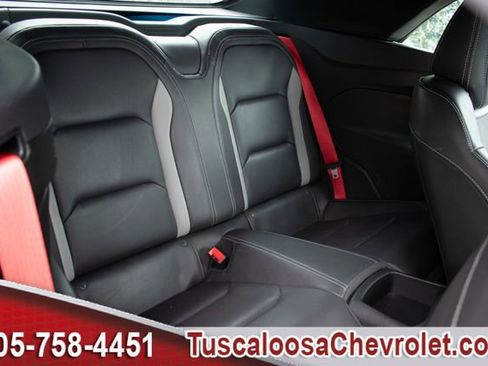 Used 2022 Chevrolet Camaro LT image 23