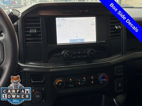 Used 2023 Ford F150 XL w/ STX Appearance Package AWD/4WD image 15