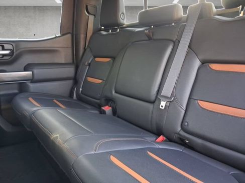 Used 2020 GMC Sierra 1500 AT4 w/ AT4 Premium Package AWD/4WD image 28