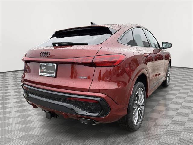 New 2026 Audi Q5 Premium Plus AWD/4WD image 5