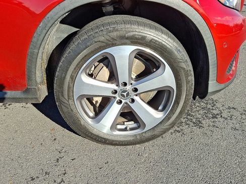 Used 2018 Mercedes-Benz GLC 300 GLC 300 image 8