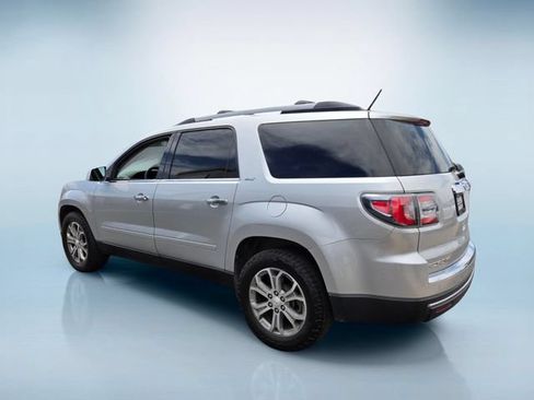 Used 2015 GMC Acadia SLT FWD image 6
