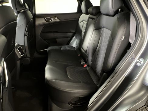 New 2026 Kia Sportage X-Line image 23