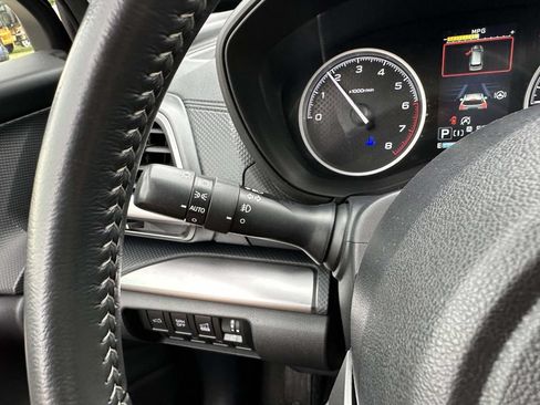 Certified 2024 Subaru Forester Premium AWD/4WD image 29