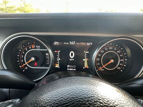 Certified 2021 Jeep Wrangler Unlimited Sport image 11