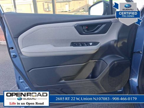 Used 2025 Subaru Forester Premium AWD/4WD image 27