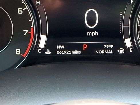 Used 2021 Acura TLX SH-AWD image 20