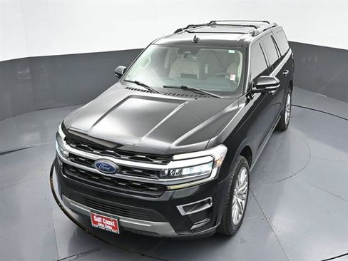 Used 2023 Ford Expedition Limited RWD image 43