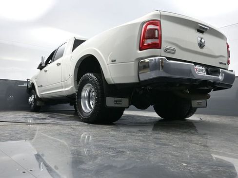 Used 2020 RAM 3500 Limited image 49